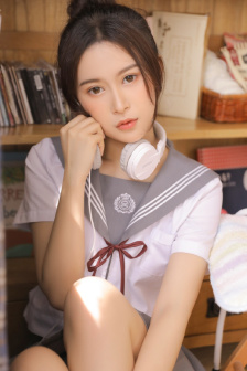 女教师的午后2